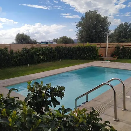 Rosemary Rhodes Villa Malona Village Exterior photo