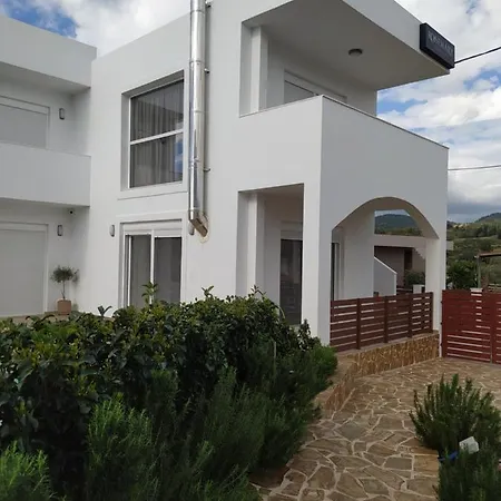 Rosemary Rhodes Villa Malona Village Exterior photo
