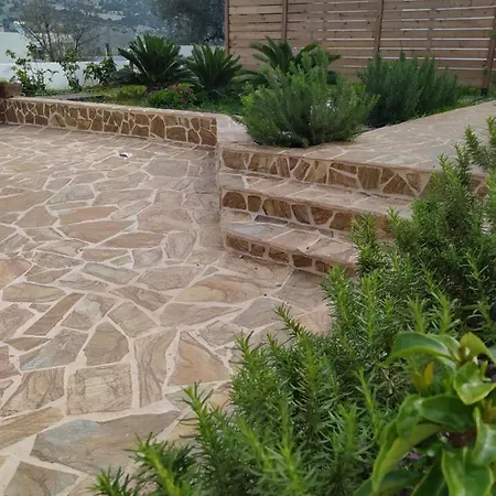 Rosemary Rhodes Villa Malona Village Exterior photo